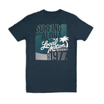 FREQUENCY TEE