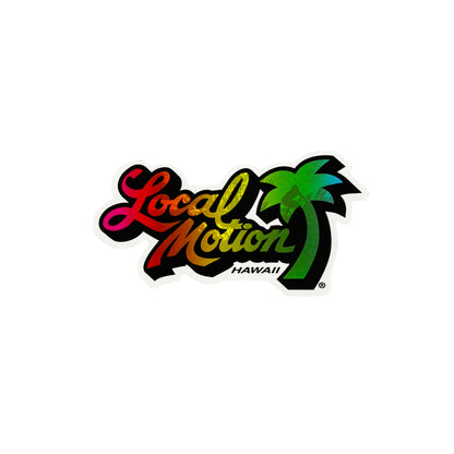 FRUIT LOOPS 2" DECAL