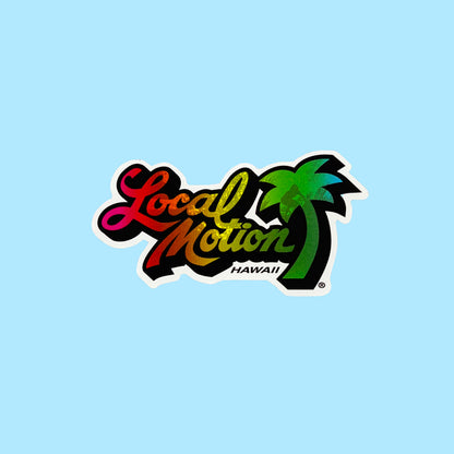FRUIT LOOPS 2" DECAL