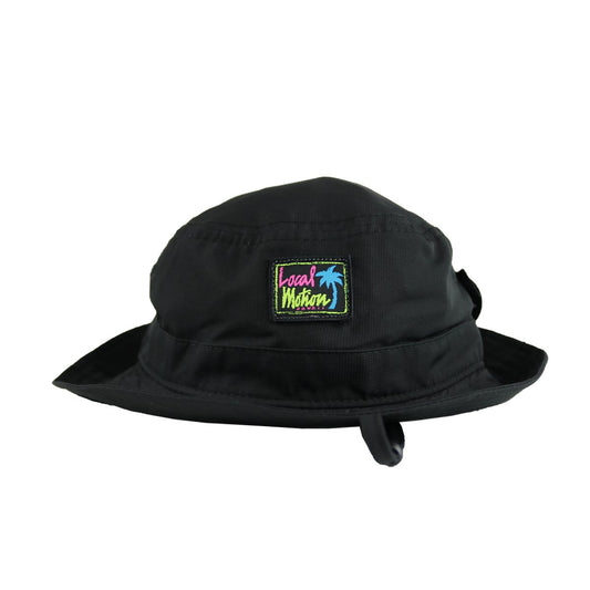 GIMMIE SHELTER BUCKET HAT