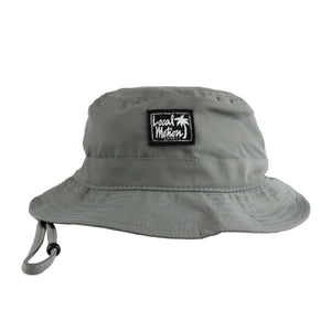 GIMMIE SHELTER BUCKET HAT