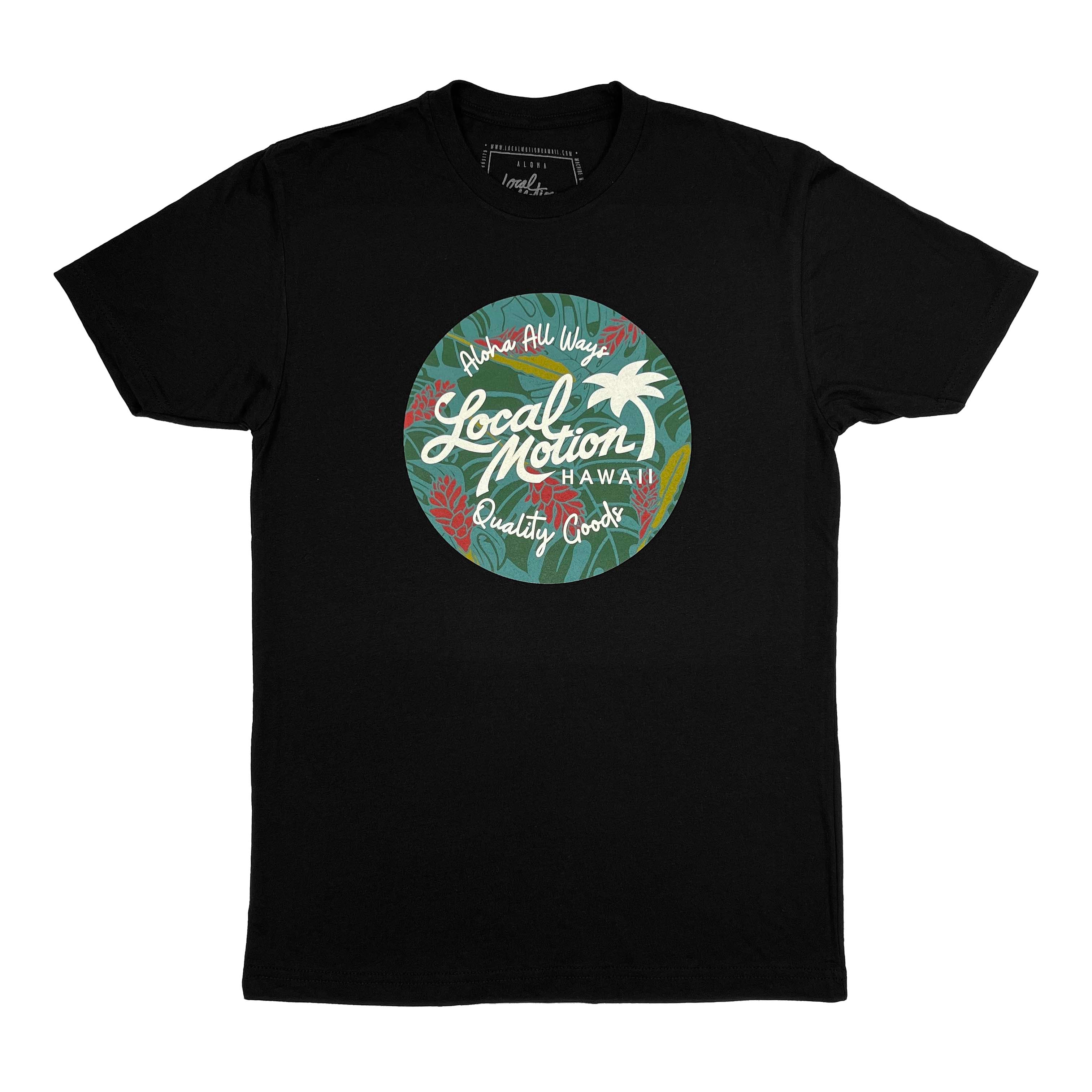 GINGER ALE TEE