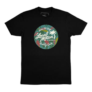 GINGER ALE TEE