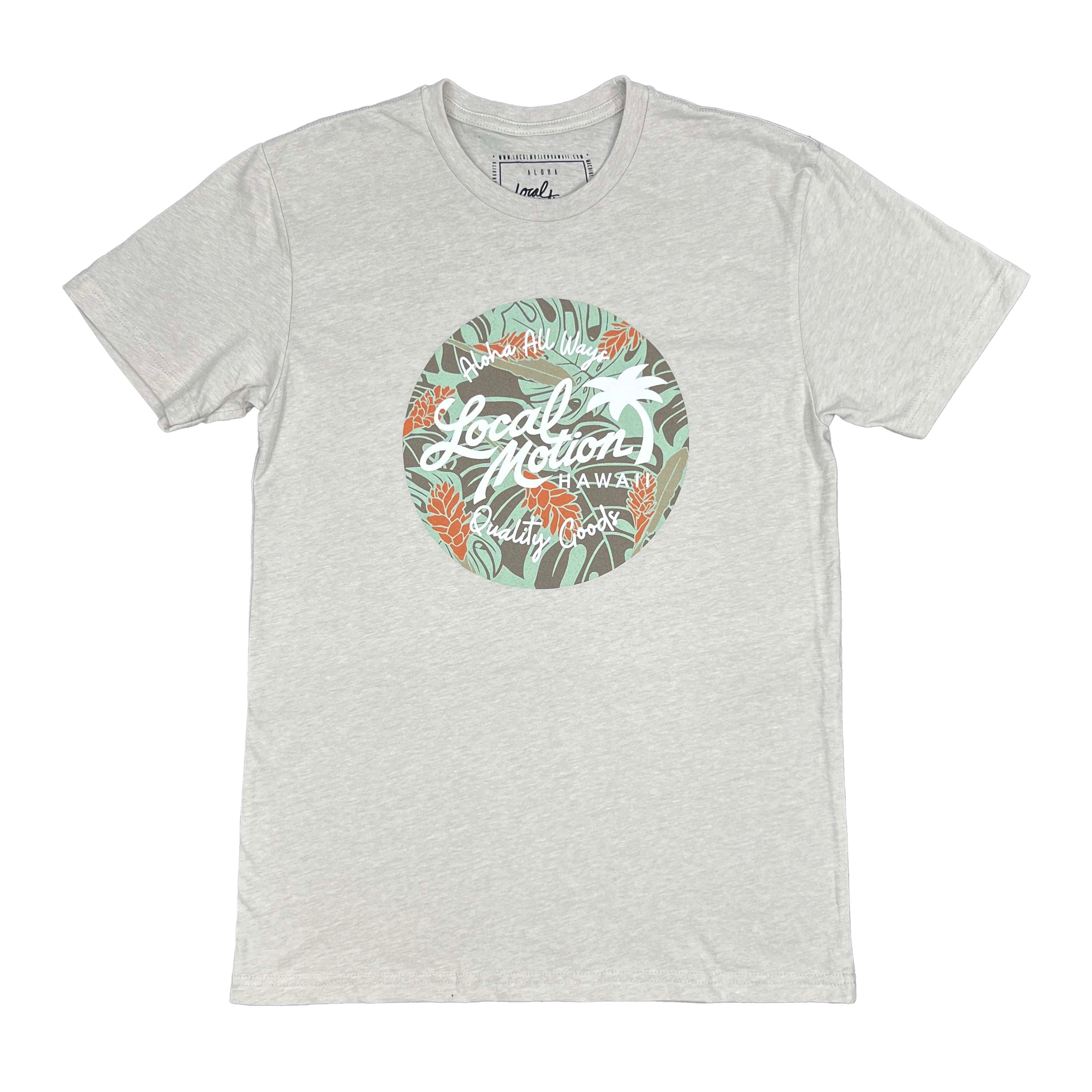 GINGER ALE TEE