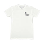 GLASSY WAVES TEE