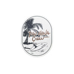 GOOD TIMES DECAL