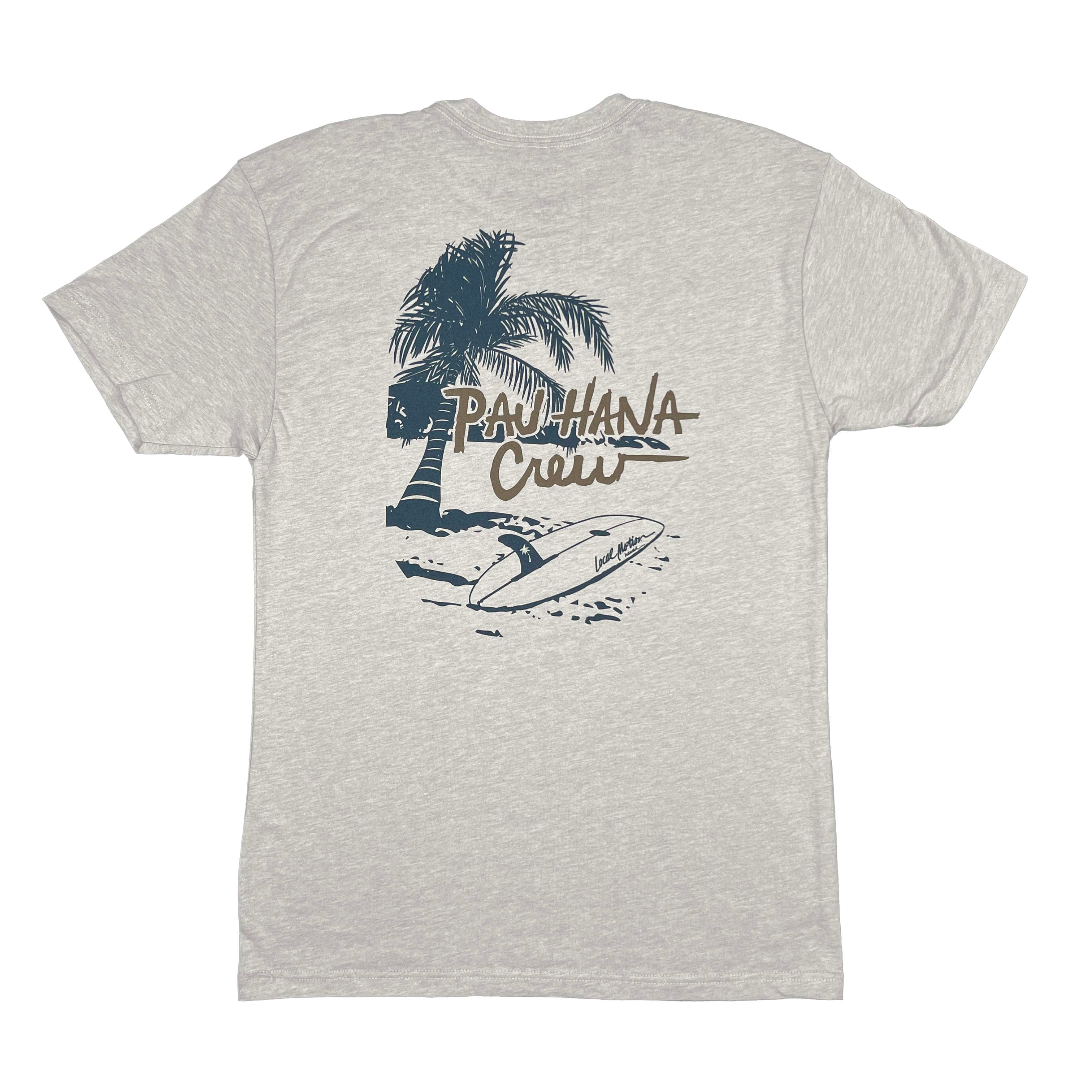 GOOD TIMES TEE