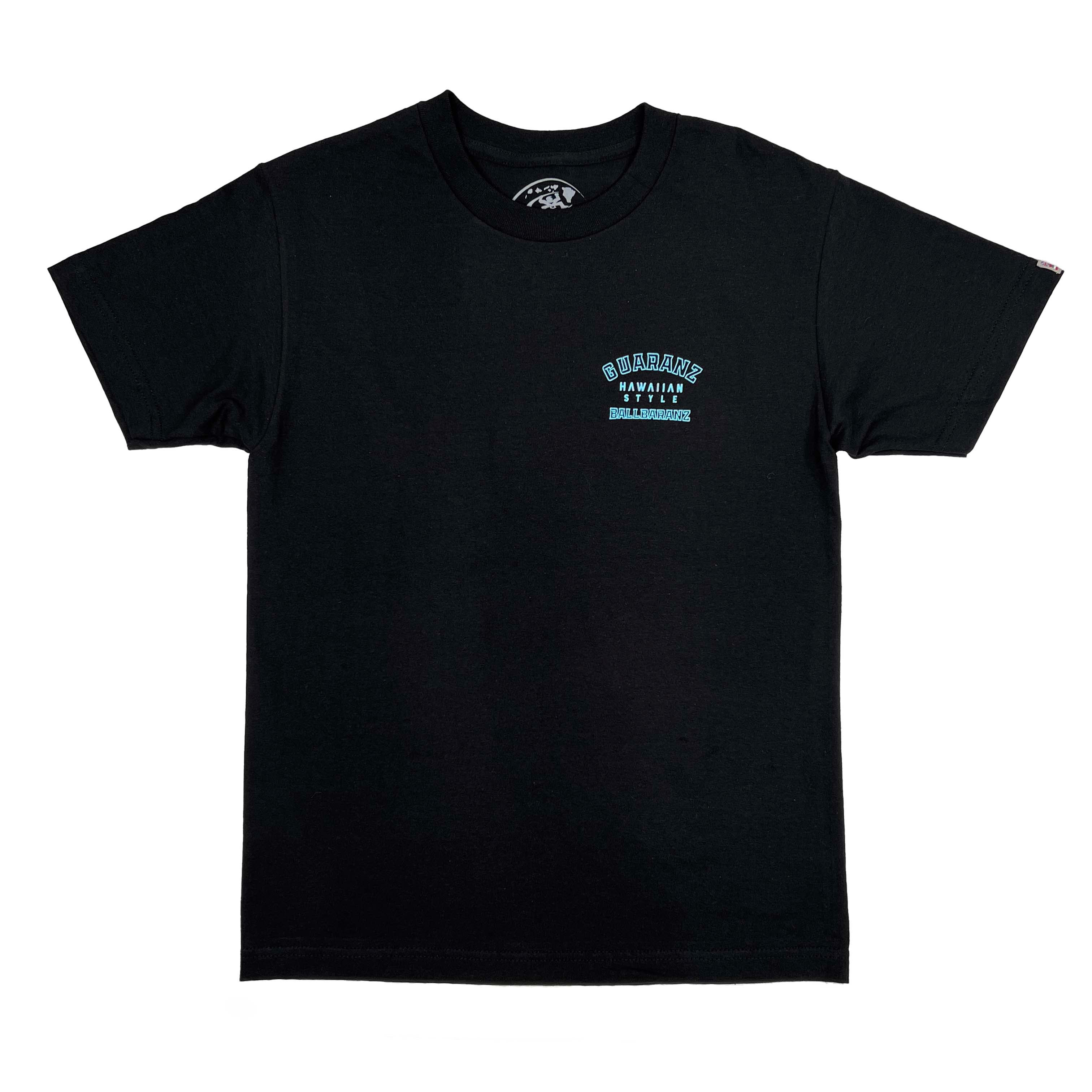 GUARANZ TEE