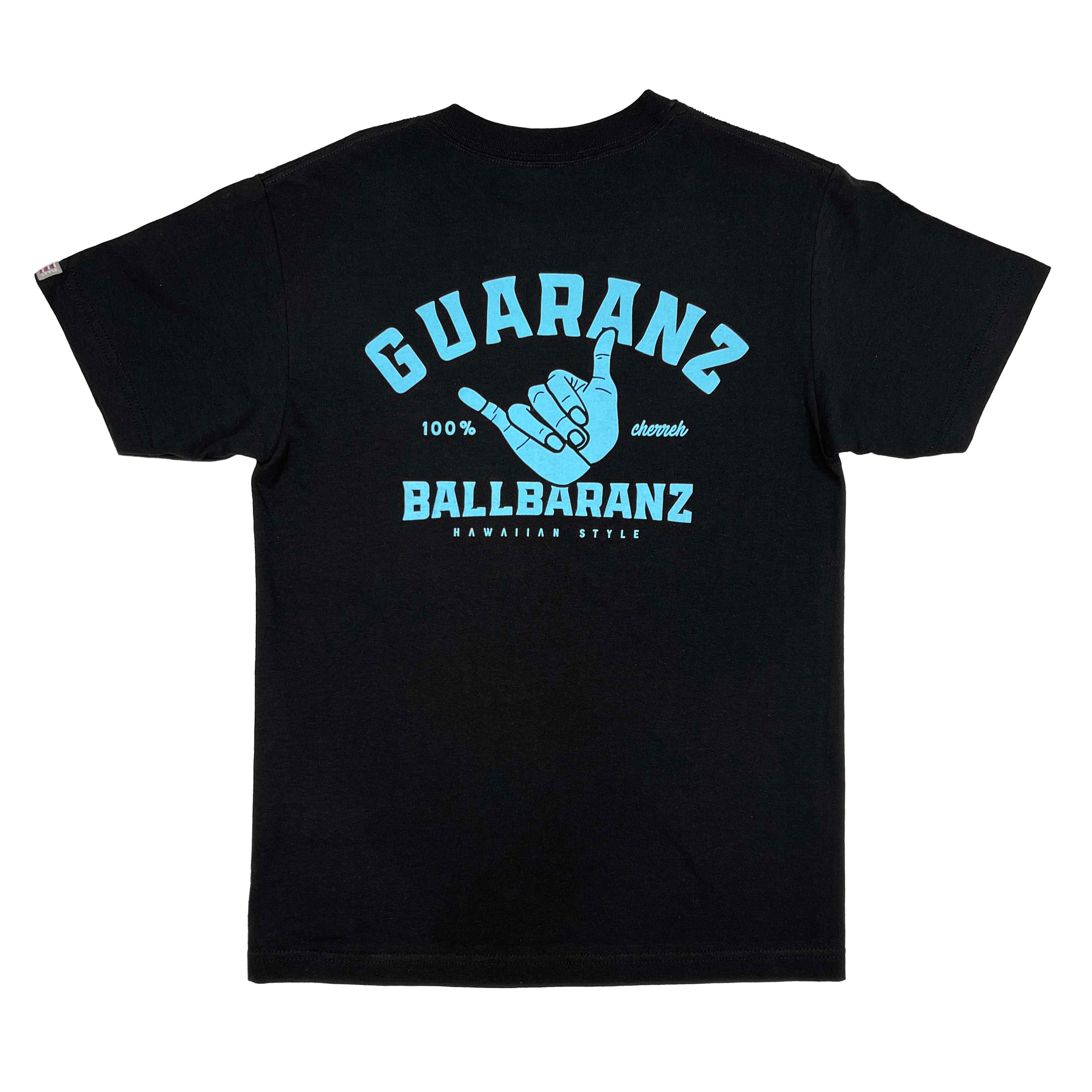 GUARANZ TEE