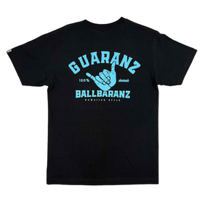 GUARANZ TEE