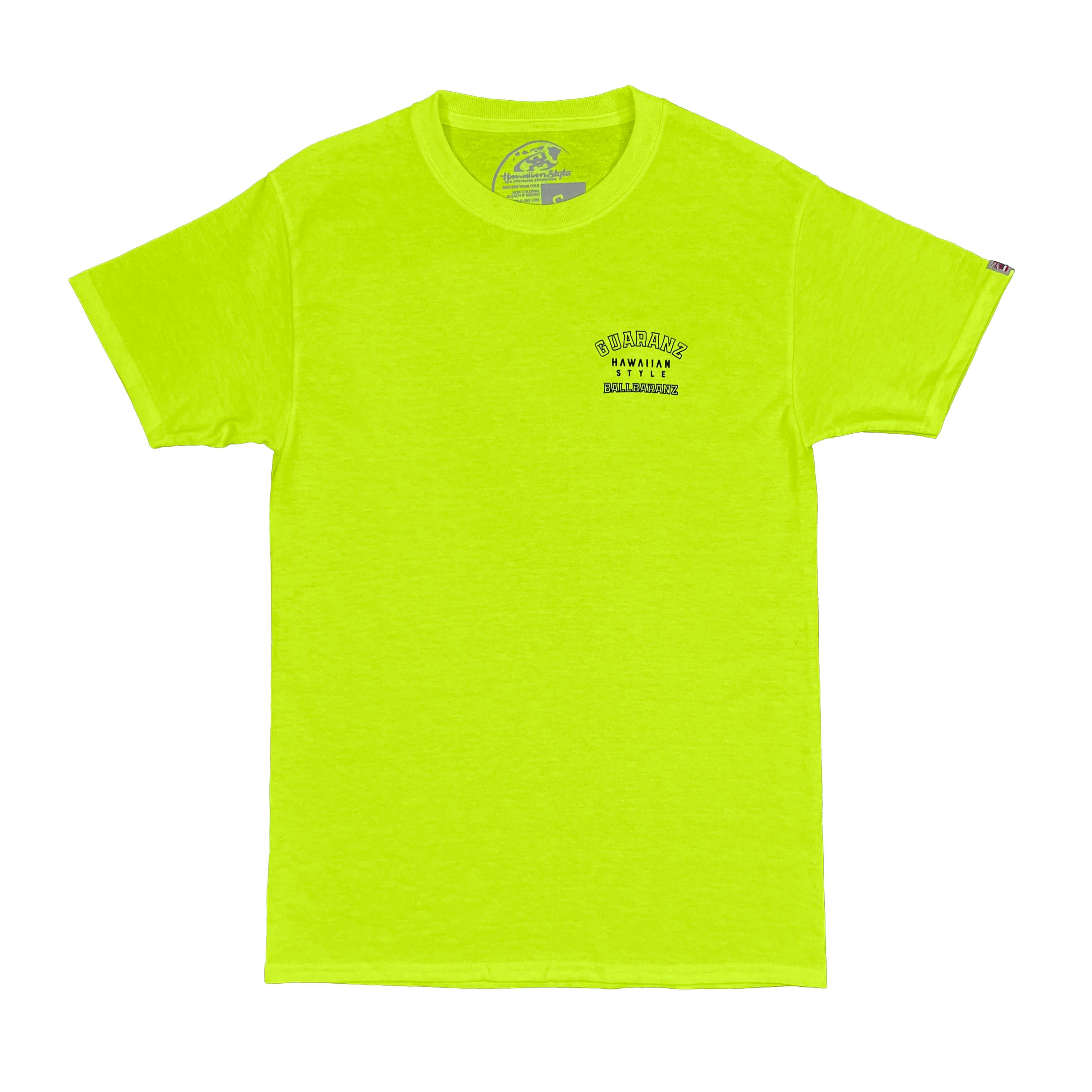 GUARANZ TEE