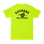 GUARANZ TEE