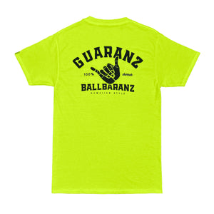 GUARANZ TEE