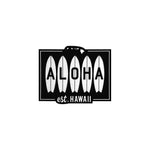 HA BOARDS DECAL