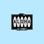 HA BOARDS DECAL