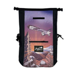 "HALEAKALA" DRY BAGS
