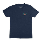 HEATING UP TEE