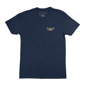 HEATING UP TEE