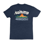 HEATING UP TEE
