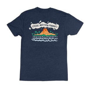 HEATING UP TEE