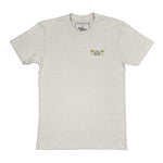 HEATING UP TEE