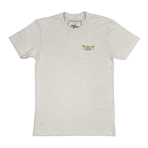 HEATING UP TEE