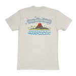 HEATING UP TEE
