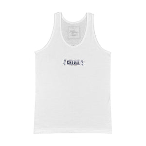 HI 4EVA TANK TOP