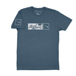 HIBISCUS EDITION TEE