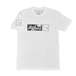 HIBISCUS EDITION TEE