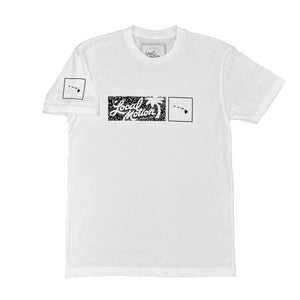 HIBISCUS EDITION TEE