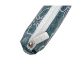 HIBISCUS SCRIBBLE POUCH