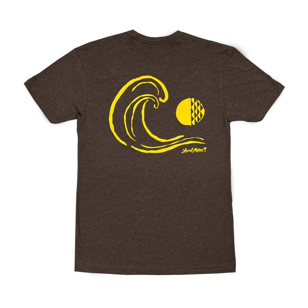 HIGH TIDES TEE