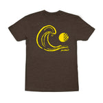 HIGH TIDES TEE