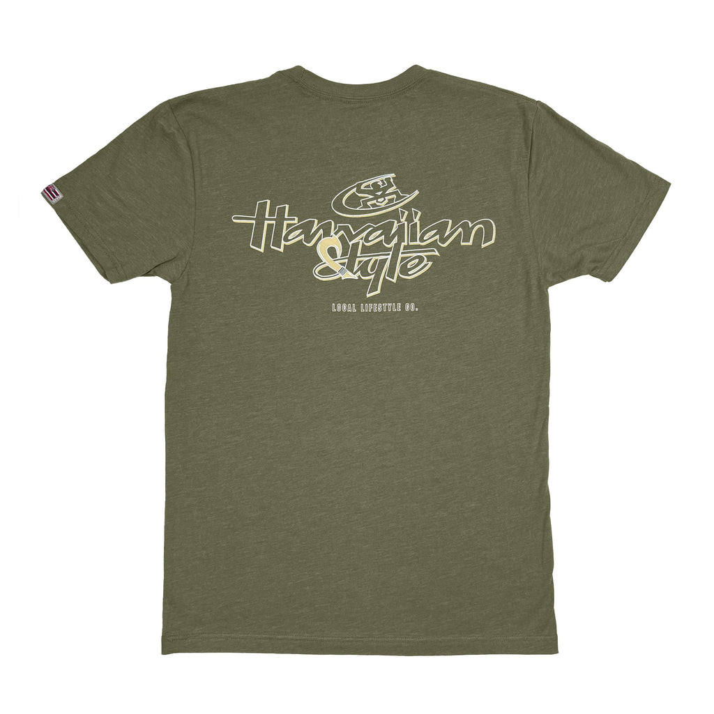 HOOK EM TEE