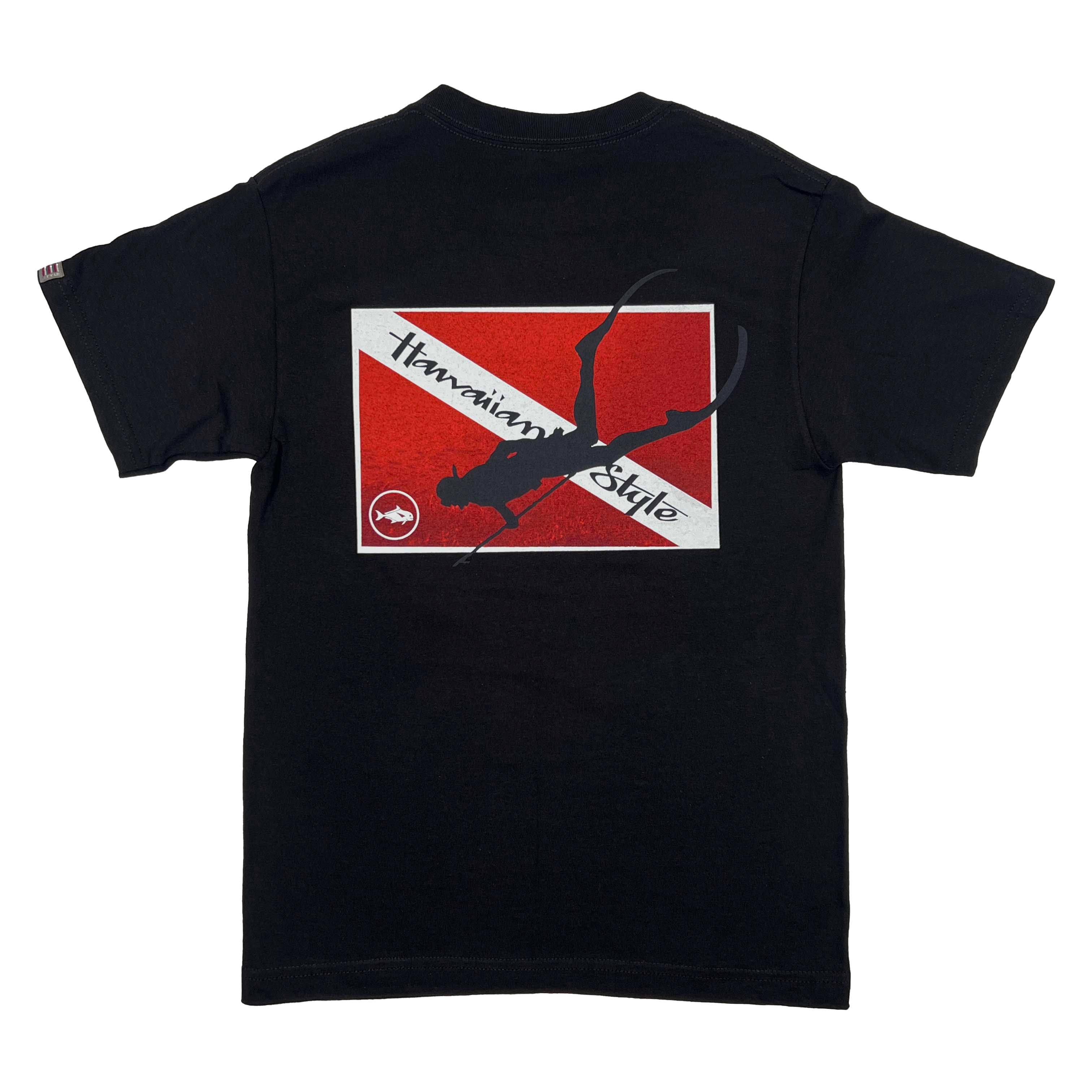 HS DIVAH TEE