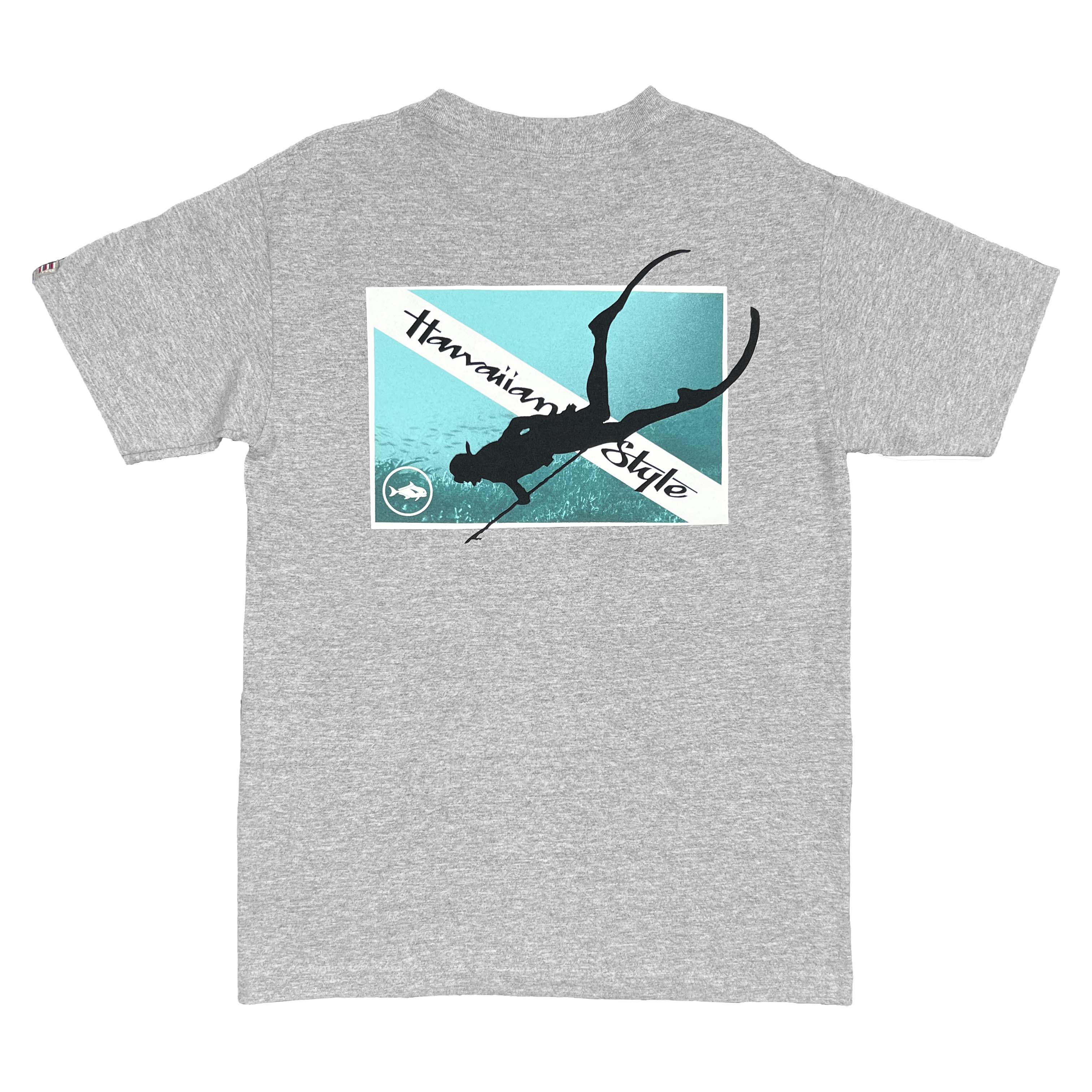 HS DIVAH TEE