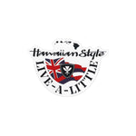 HS MOTTO DECAL
