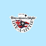 HS MOTTO DECAL