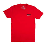 HS SCRAP TEE