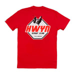 HS SCRAP TEE