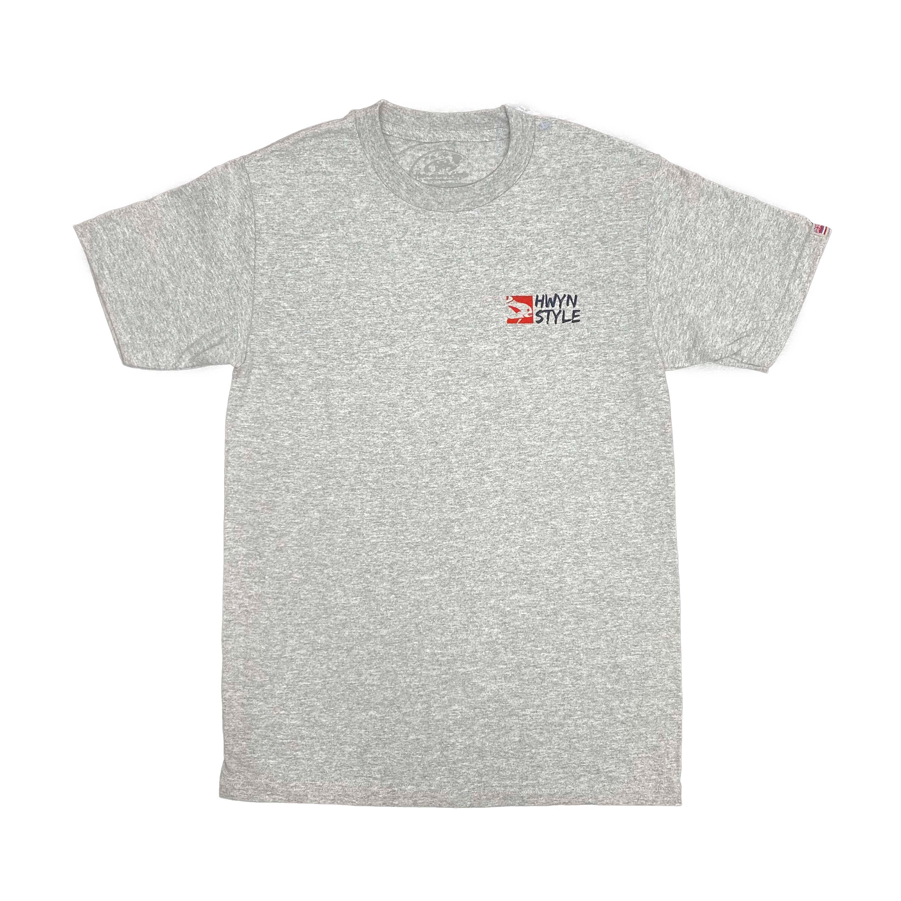 HWYN GYOTAKU TEE