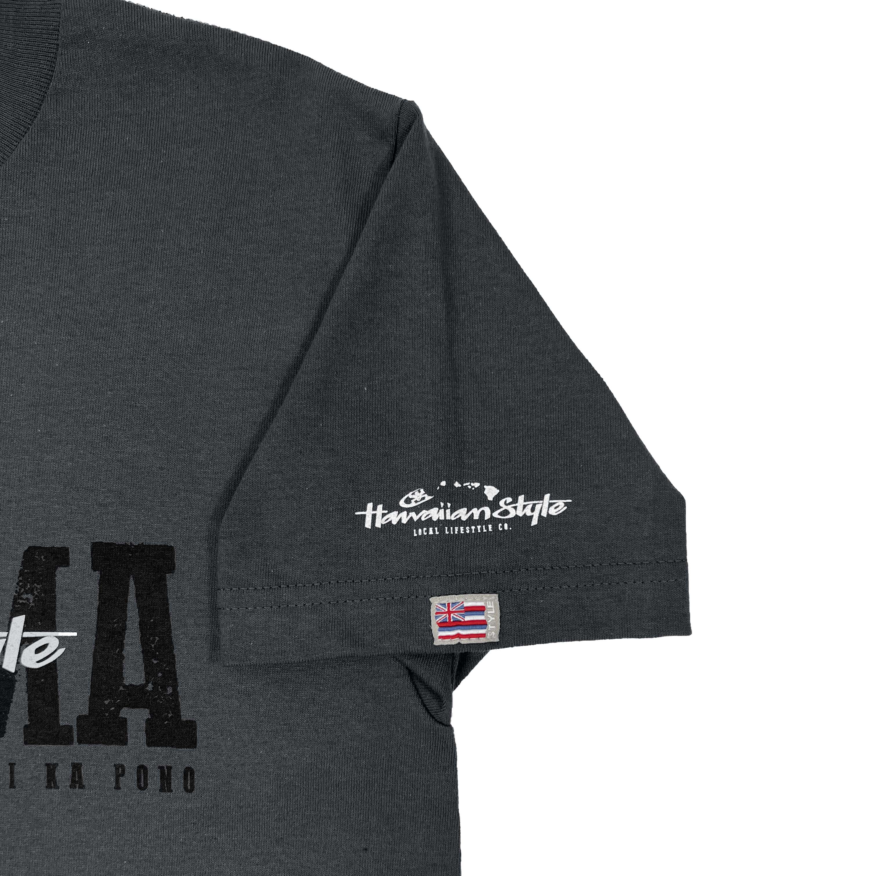 IKA PONO TEE