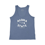 ISLAND STATE SLINKY TANK TOP