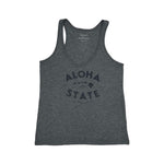 ISLAND STATE SLINKY TANK TOP