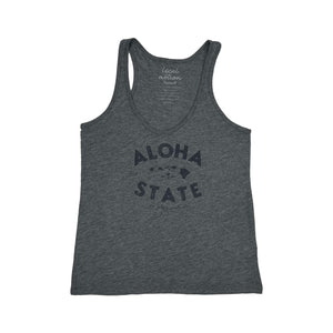 ISLAND STATE SLINKY TANK TOP