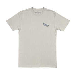 JUST STOKED TEE