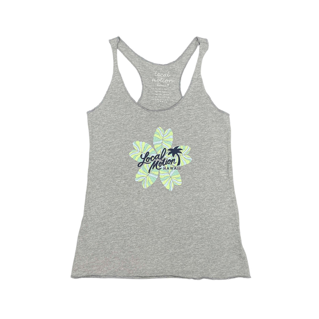 KALO BLOOM TANK TOP