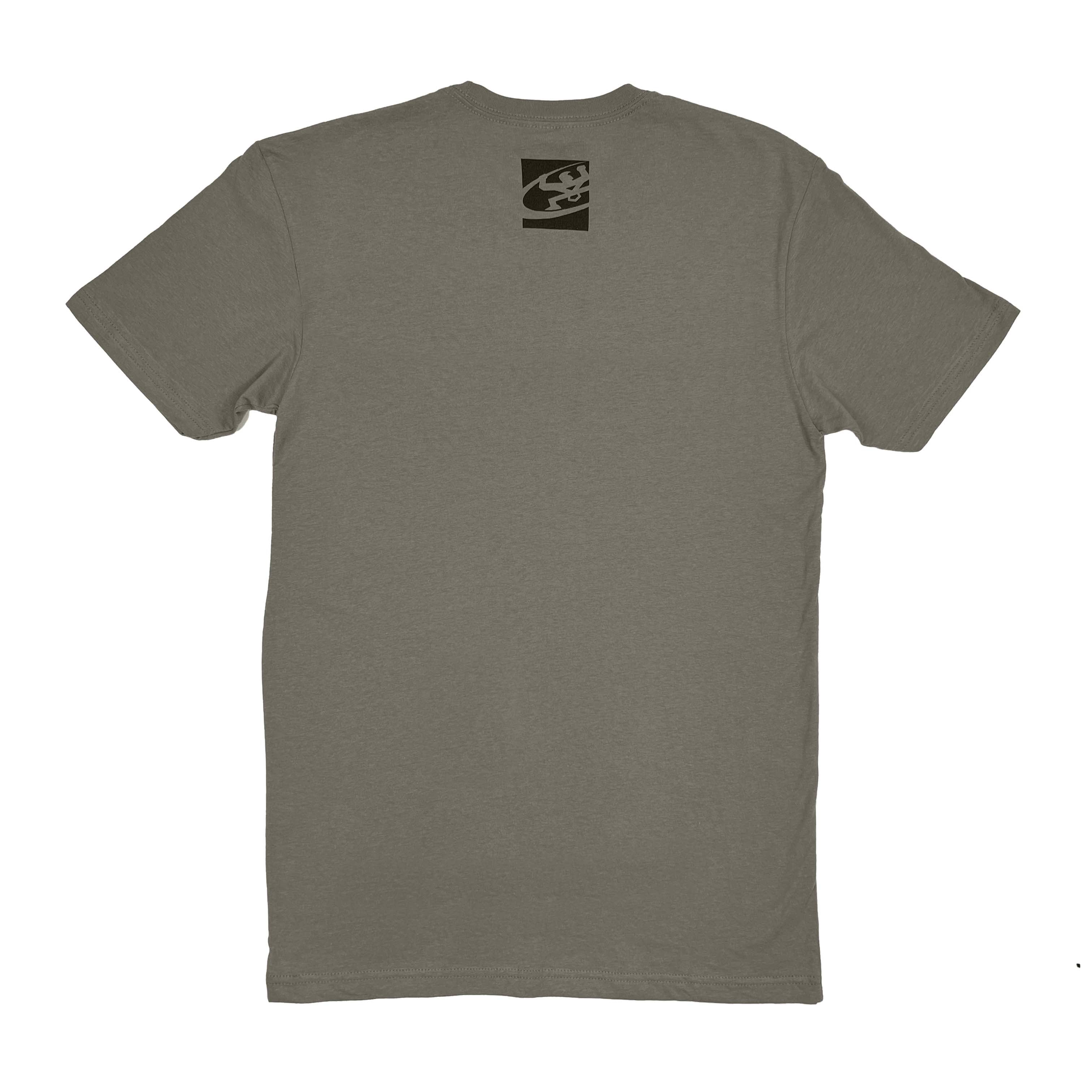 KALO CAMO TEE