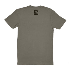 KALO CAMO TEE